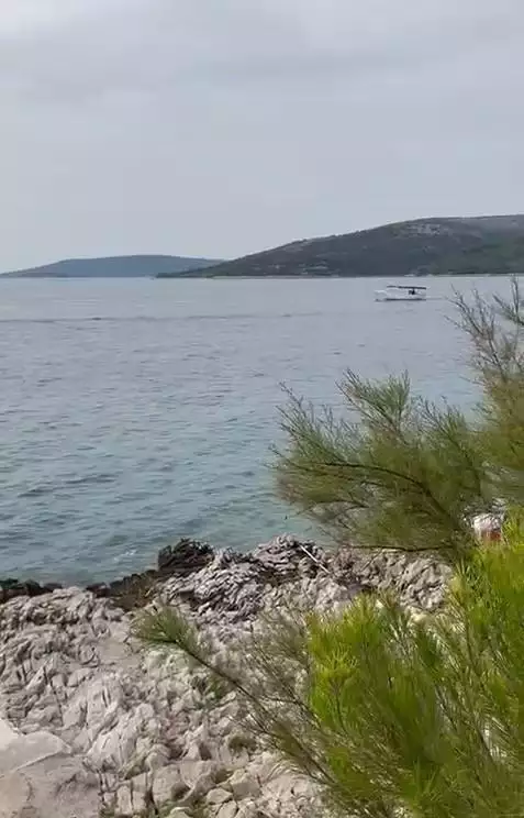 Villa 400m² in Croatia, Ciovo. Priced at 1700000€ rent photo-10
