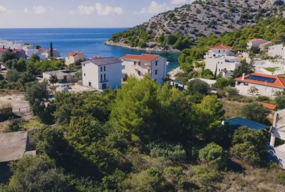 Villa 280m² in Croatia, Rogoznica. Priced at 600000€ rent photo-5