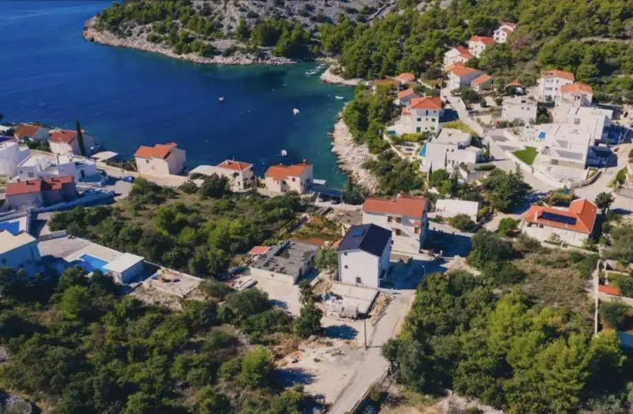 Villa 280m² in Croatia, Rogoznica. Priced at 600000€ rent photo-7