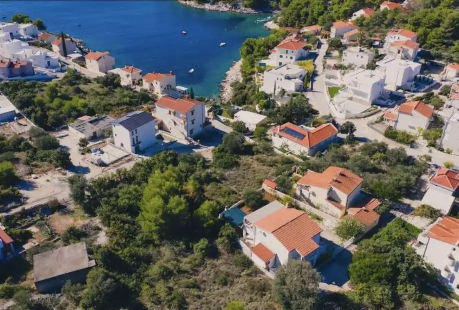 Villa 280m² in Croatia, Rogoznica. Priced at 600000€ rent photo-8