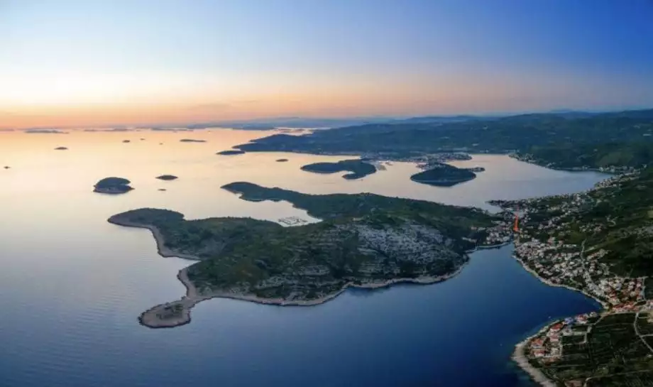 Villa 280m² in Croatia, Rogoznica. Priced at 600000€ rent photo-10