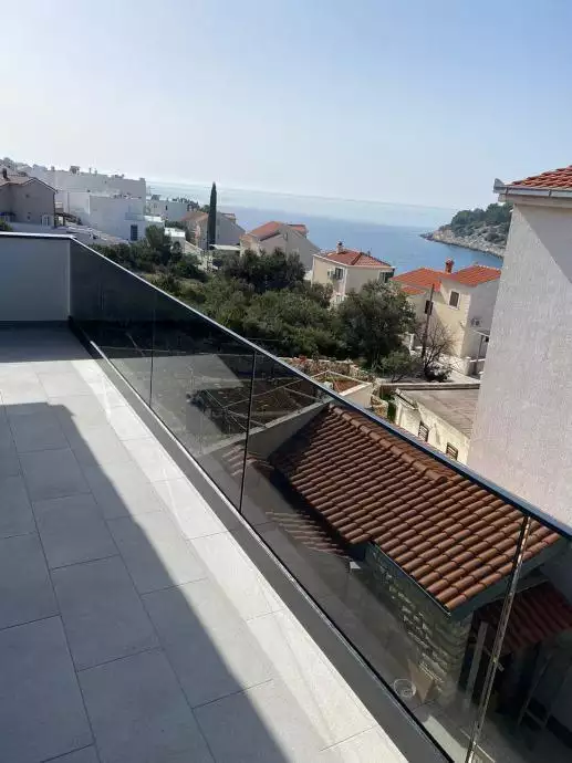 Villa 280m² in Croatia, Rogoznica. Priced at 600000€ rent photo-12