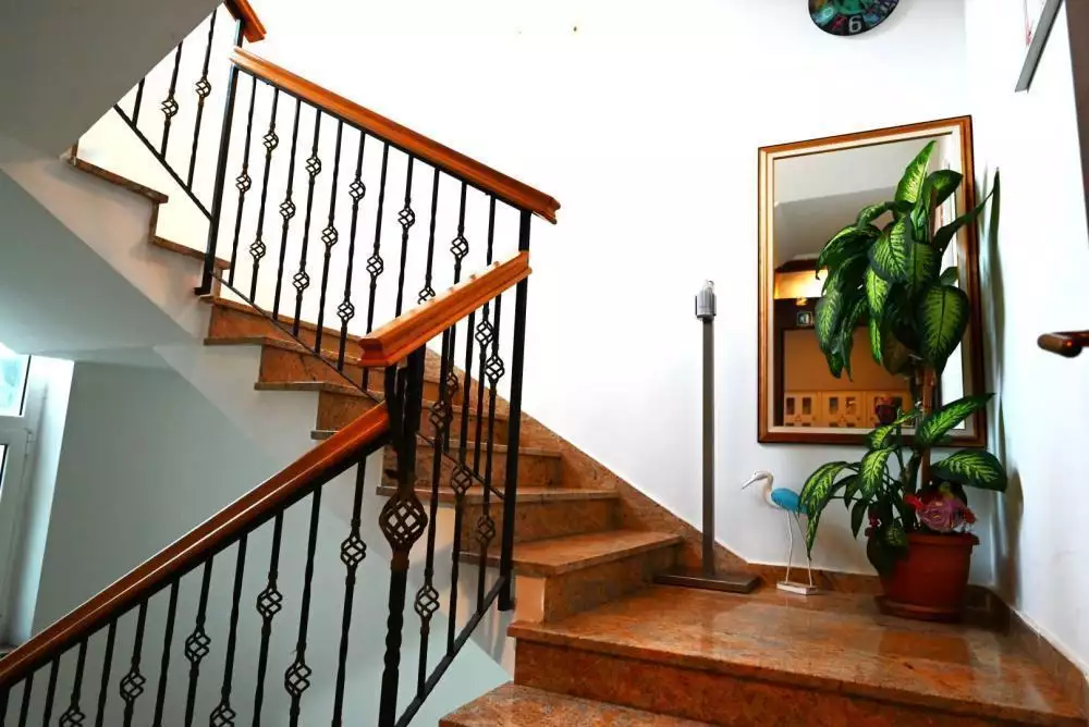 Hotels 1007m² in Croatia, Rovinj. Priced at 3000000€ rent photo-6