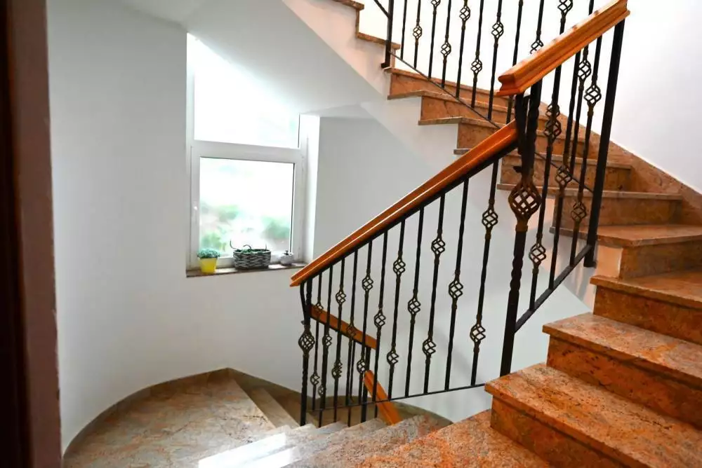 Hotels 1007m² in Croatia, Rovinj. Priced at 3000000€ rent photo-7