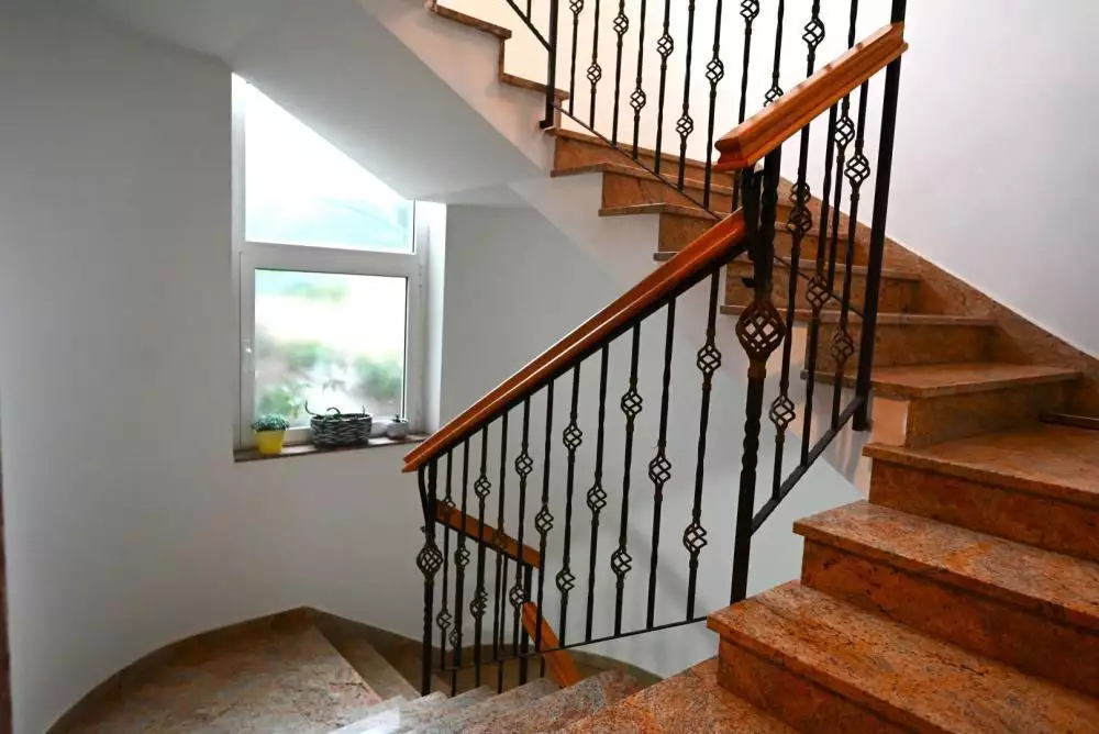 Hotels 1007m² in Croatia, Rovinj. Priced at 3000000€ rent photo-8