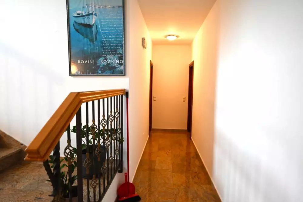 Hotels 1007m² in Croatia, Rovinj. Priced at 3000000€ rent photo-10