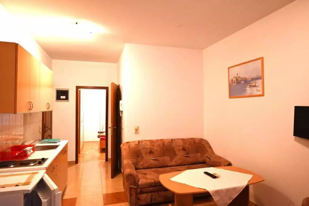 Hotels 1007m² in Croatia, Rovinj. Priced at 3000000€ rent photo-23