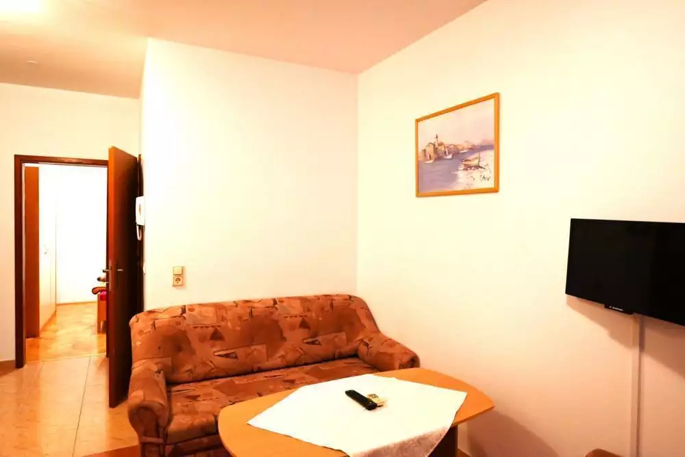 Hotels 1007m² in Croatia, Rovinj. Priced at 3000000€ rent photo-24