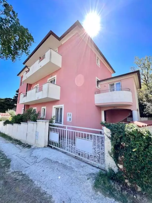 Hotels 450m² in Croatia, Premantura. Priced at 1300000€ rent photo-2