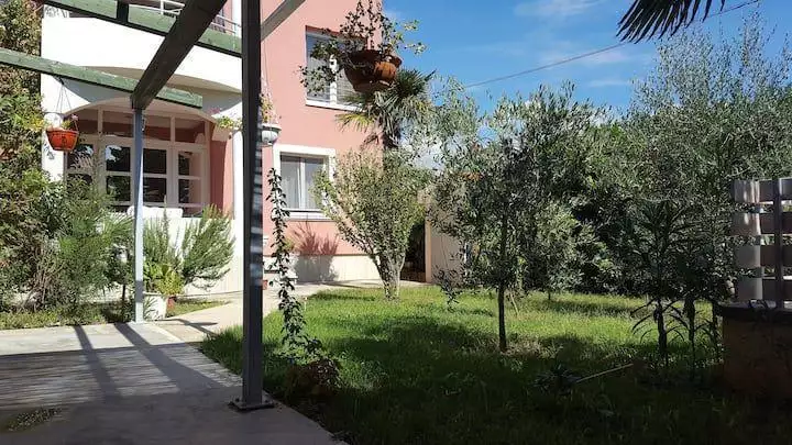 Hotels 450m² in Croatia, Premantura. Priced at 1300000€ rent photo-5