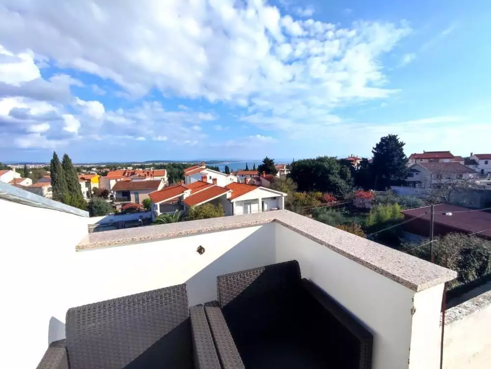 Hotels 450m² in Croatia, Premantura. Priced at 1300000€ rent photo-13