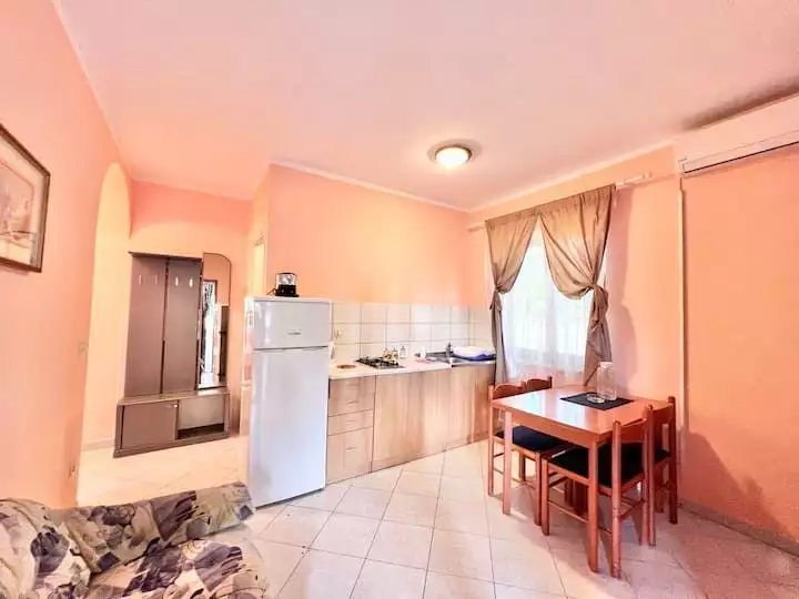Hotels 450m² in Croatia, Premantura. Priced at 1300000€ rent photo-17