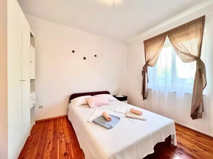 Hotels 450m² in Croatia, Premantura. Priced at 1300000€ rent photo-19