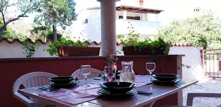 Hotels 450m² in Croatia, Premantura. Priced at 1300000€ rent photo-23