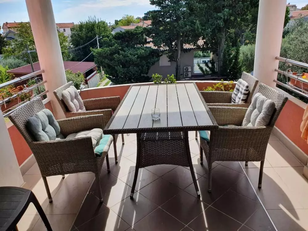 Hotels 450m² in Croatia, Premantura. Priced at 1300000€ rent photo-24