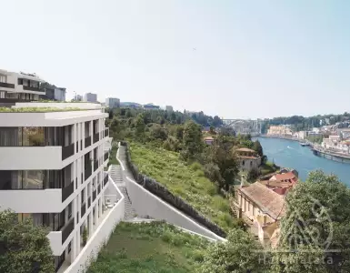 Купить квартиру в Португалии 1450000€