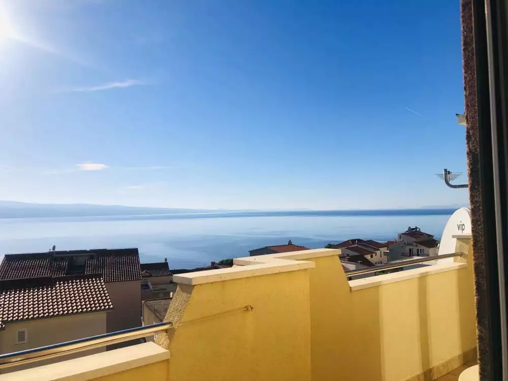 Hotels 1078m² in Croatia, Omis. Priced at 2450000€ rent photo-1