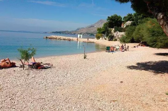 Hotels 1078m² in Croatia, Omis. Priced at 2450000€ rent photo-2