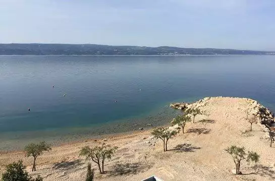 Hotels 1078m² in Croatia, Omis. Priced at 2450000€ rent photo-3