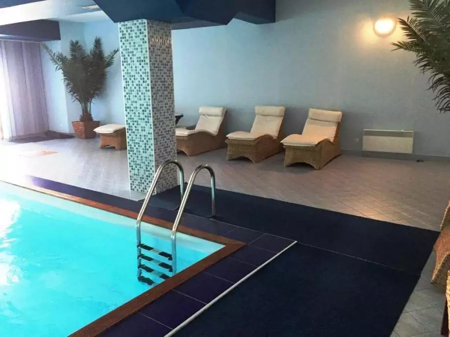 Hotels 1078m² in Croatia, Omis. Priced at 2450000€ rent photo-4