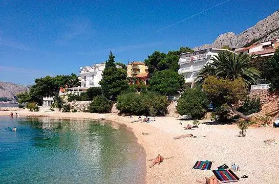 Hotels 1078m² in Croatia, Omis. Priced at 2450000€ rent photo-5