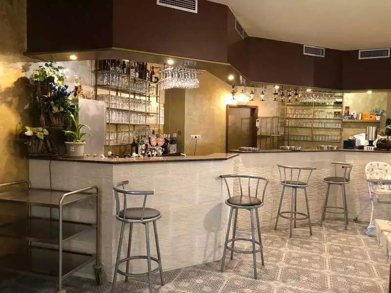 Hotels 1078m² in Croatia, Omis. Priced at 2450000€ rent photo-7