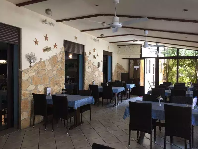 Hotels 1078m² in Croatia, Omis. Priced at 2450000€ rent photo-8