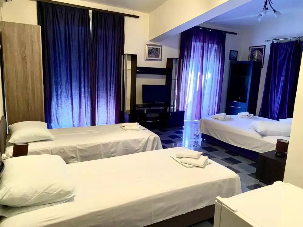 Hotels 1078m² in Croatia, Omis. Priced at 2450000€ rent photo-9