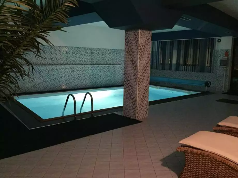 Hotels 1078m² in Croatia, Omis. Priced at 2450000€ rent photo-10
