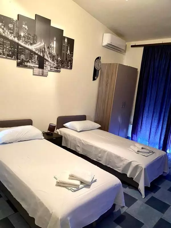 Hotels 1078m² in Croatia, Omis. Priced at 2450000€ rent photo-14