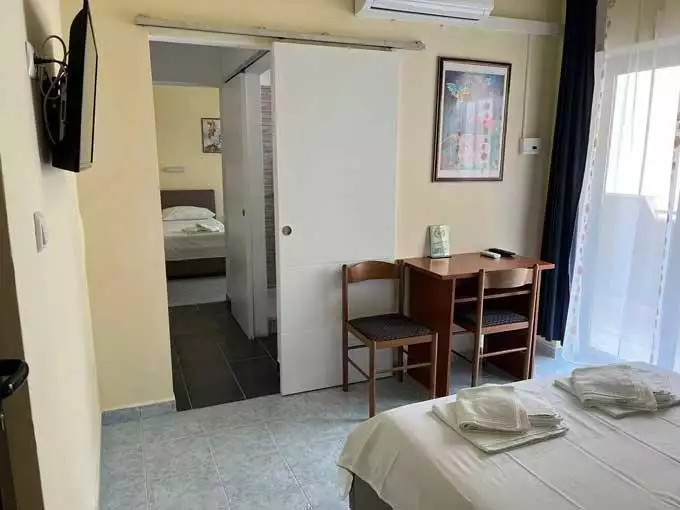 Hotels 1078m² in Croatia, Omis. Priced at 2450000€ rent photo-17