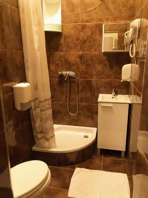 Hotels 1078m² in Croatia, Omis. Priced at 2450000€ rent photo-18
