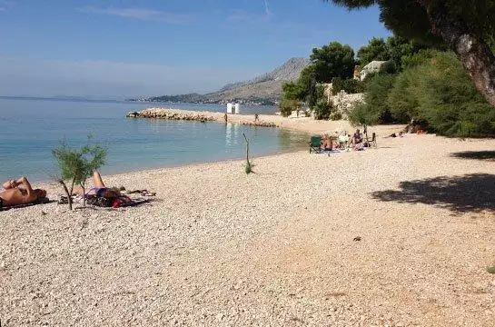 Hotels 1078m² in Croatia, Omis. Priced at 2450000€ rent photo-19