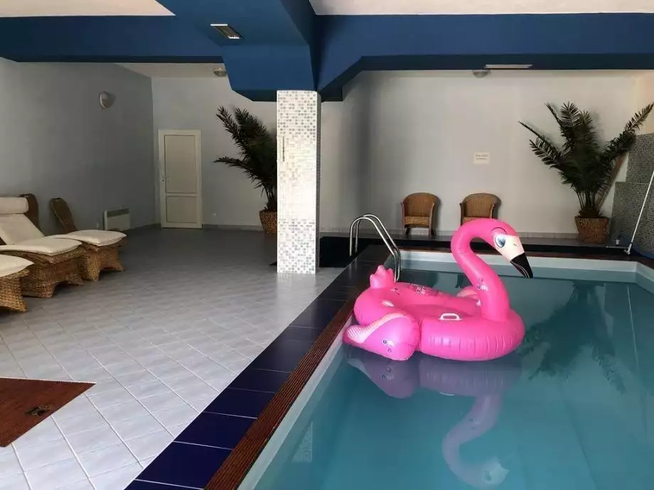Hotels 1078m² in Croatia, Omis. Priced at 2450000€ rent photo-21