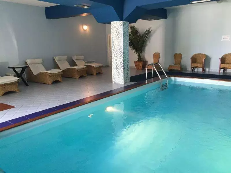 Hotels 1078m² in Croatia, Omis. Priced at 2450000€ rent photo-22