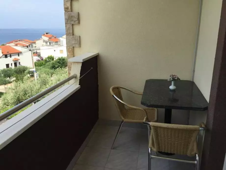 Hotels 1078m² in Croatia, Omis. Priced at 2450000€ rent photo-24
