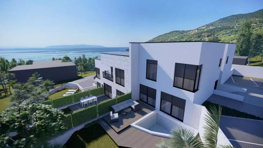 Villa 75m² in Croatia, Lovran. Priced at 589000€ rent photo-2