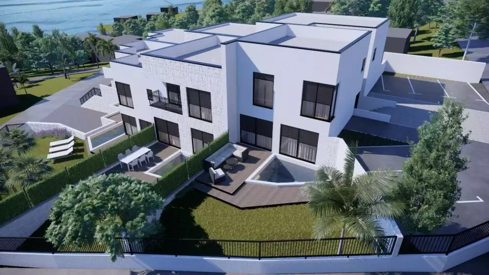 Villa 75m² in Croatia, Lovran. Priced at 589000€ rent photo-3