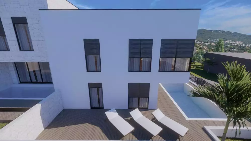 Villa 75m² in Croatia, Lovran. Priced at 589000€ rent photo-4