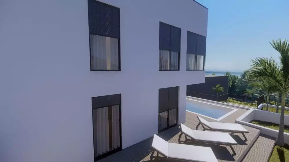 Villa 75m² in Croatia, Lovran. Priced at 589000€ rent photo-5