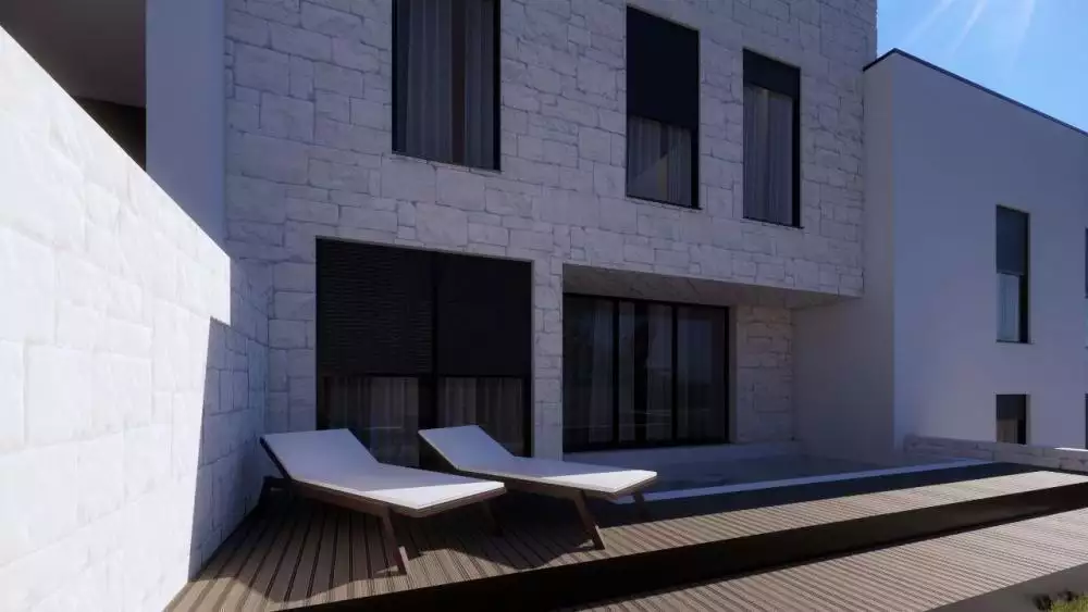Villa 75m² in Croatia, Lovran. Priced at 589000€ rent photo-7