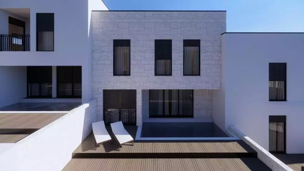 Villa 75m² in Croatia, Lovran. Priced at 589000€ rent photo-8