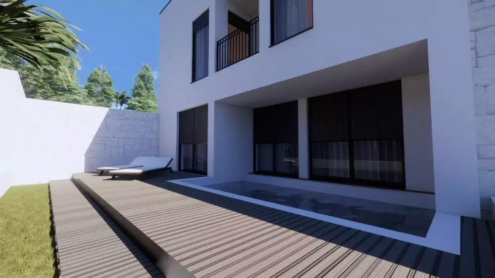 Villa 75m² in Croatia, Lovran. Priced at 589000€ rent photo-9
