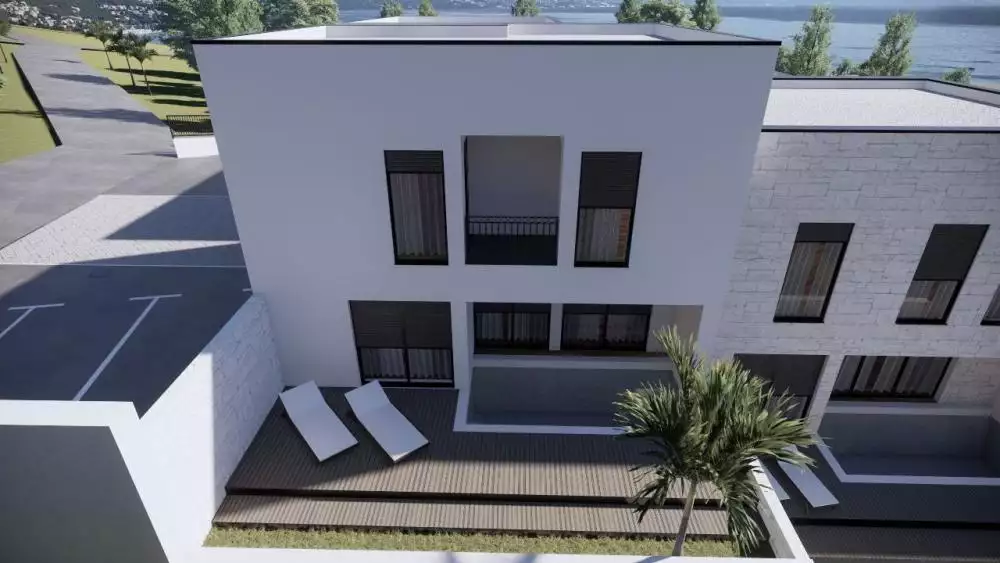 Villa 75m² in Croatia, Lovran. Priced at 589000€ rent photo-11