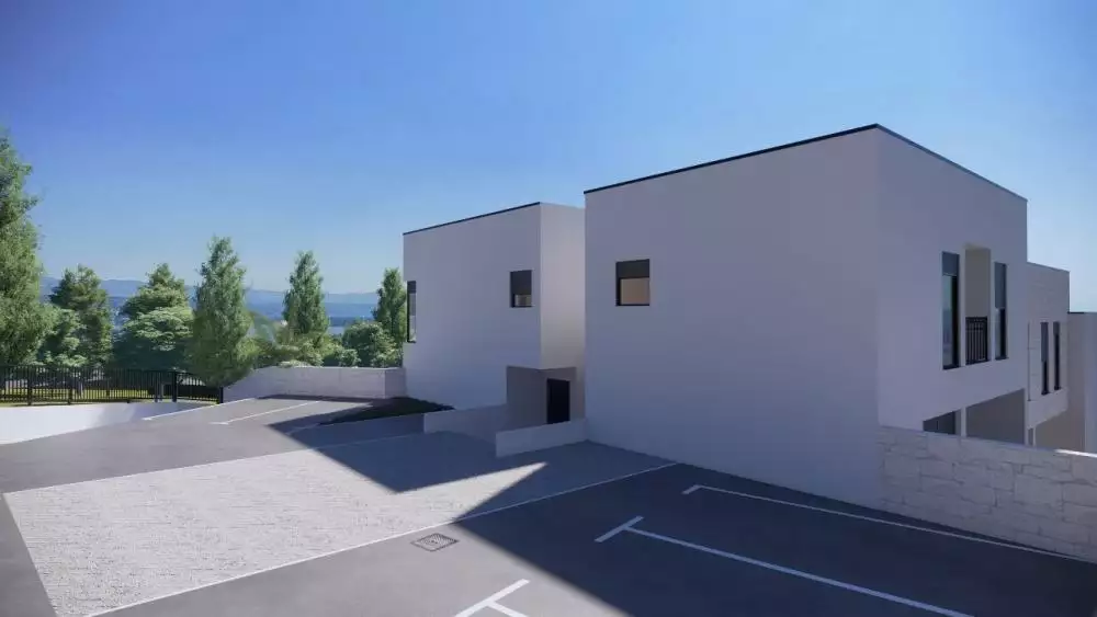 Villa 75m² in Croatia, Lovran. Priced at 589000€ rent photo-12