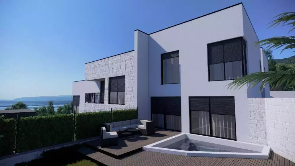 Villa 75m² in Croatia, Lovran. Priced at 589000€ rent photo-14