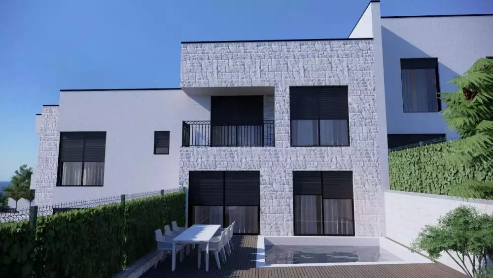 Villa 75m² in Croatia, Lovran. Priced at 589000€ rent photo-15