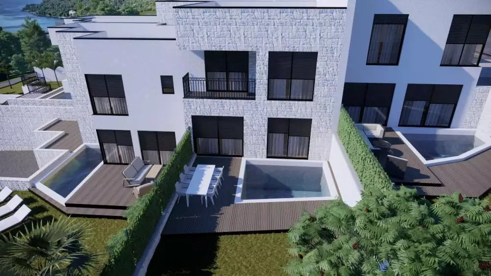 Villa 75m² in Croatia, Lovran. Priced at 589000€ rent photo-16