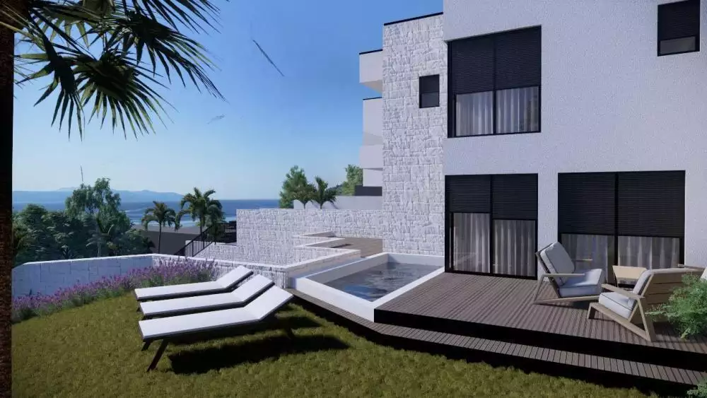 Villa 75m² in Croatia, Lovran. Priced at 589000€ rent photo-17