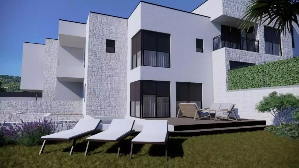 Villa 75m² in Croatia, Lovran. Priced at 589000€ rent photo-18